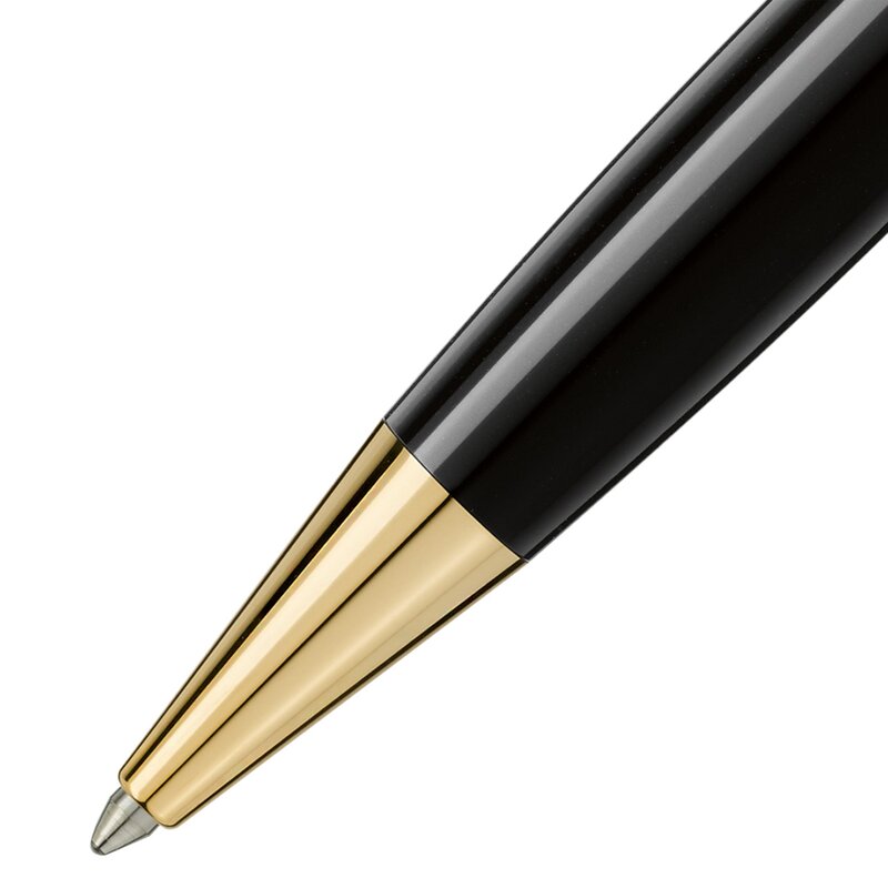 Meisterstück Gold-coated Ballpoint Pen - 132453 - 3