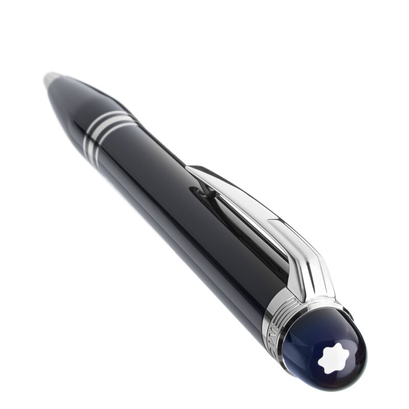 Starwalker Precious Resin Ballpoint Pen Starwalker Precious Resin Ballpoint Pen - 132509 - 3