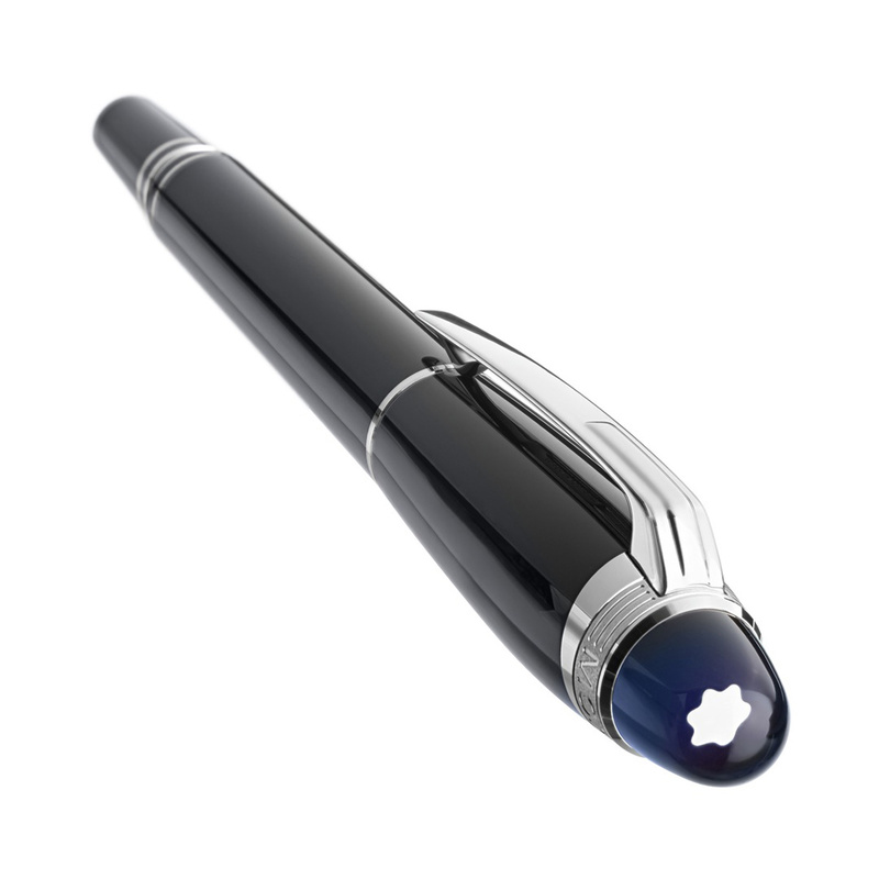 Starwalker Resin Fountain Pen  - 132533 - 3