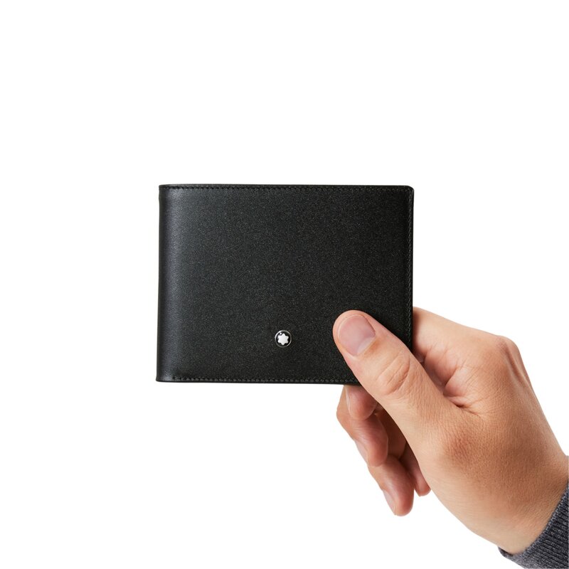 Meisterstück Wallet 6cc - 14548 - 3