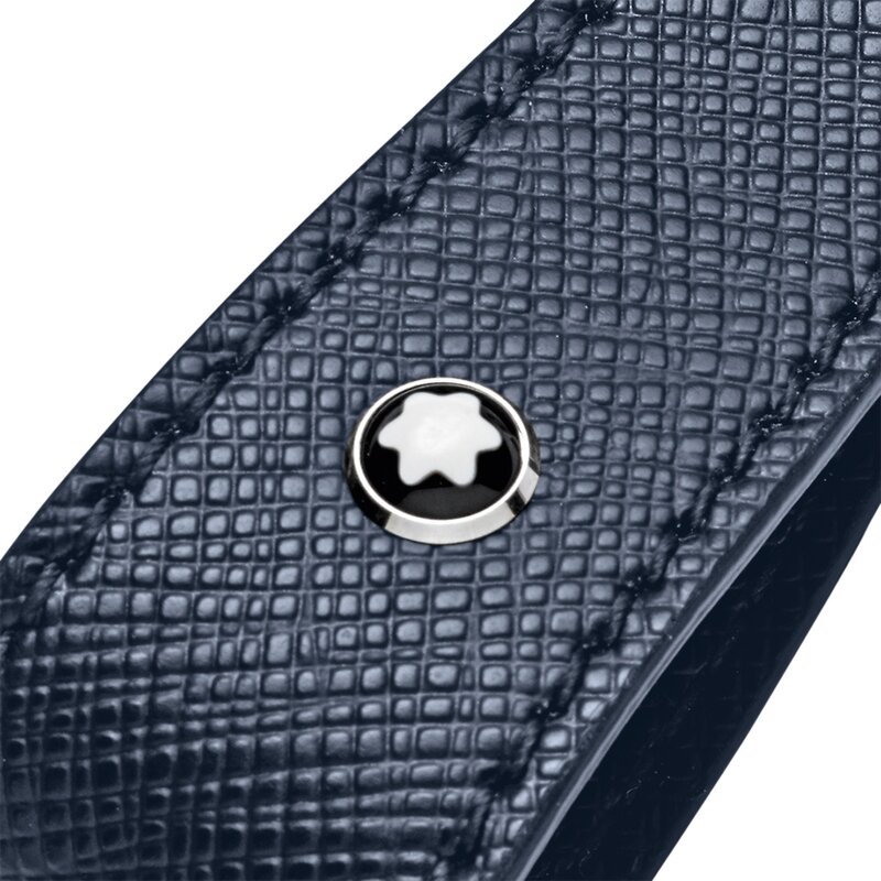Sartorial Key Fob Loop Bl - 128599 - 3
