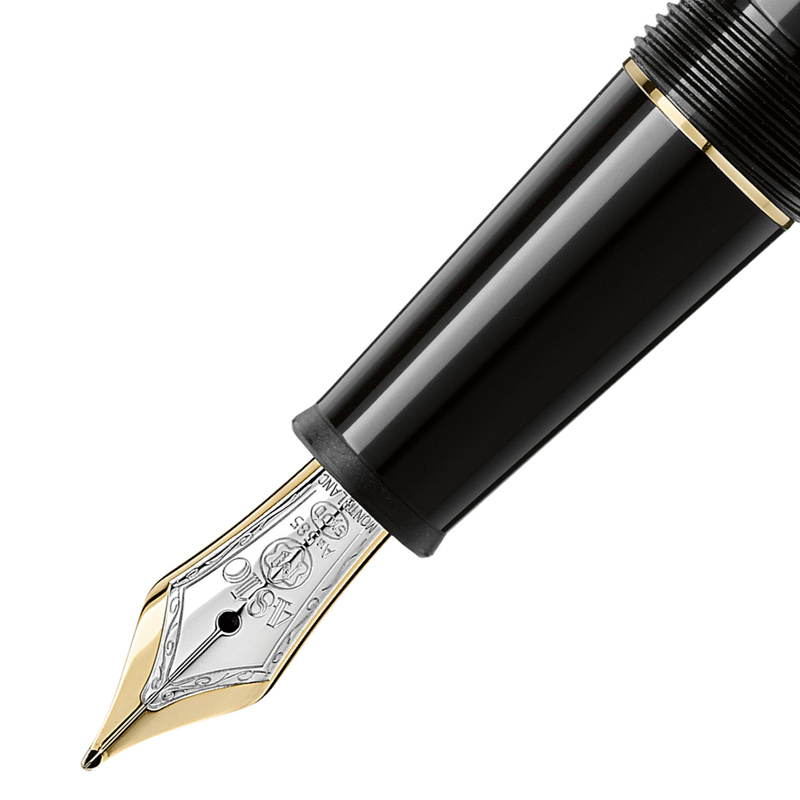 Meisterstück M Fountain Pen 145  - 132464 - 5