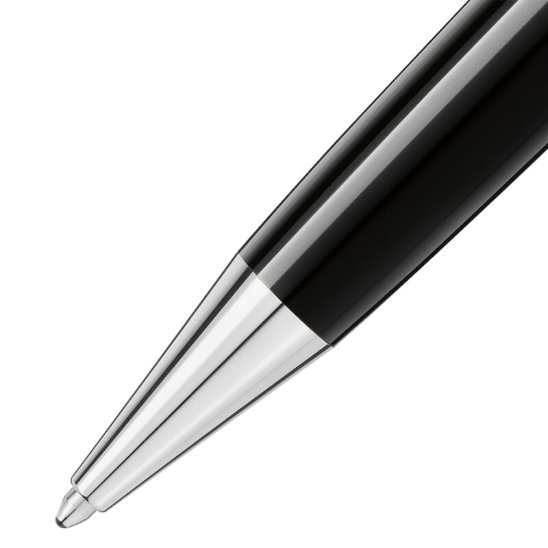 Meisterstück Platinum Line Midsize Ballpoint Pen - 132491 - 5
