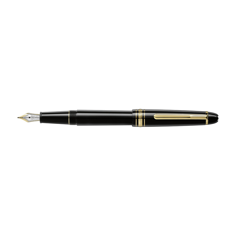 Meisterstück M Fountain Pen 145  - 132464 - 2