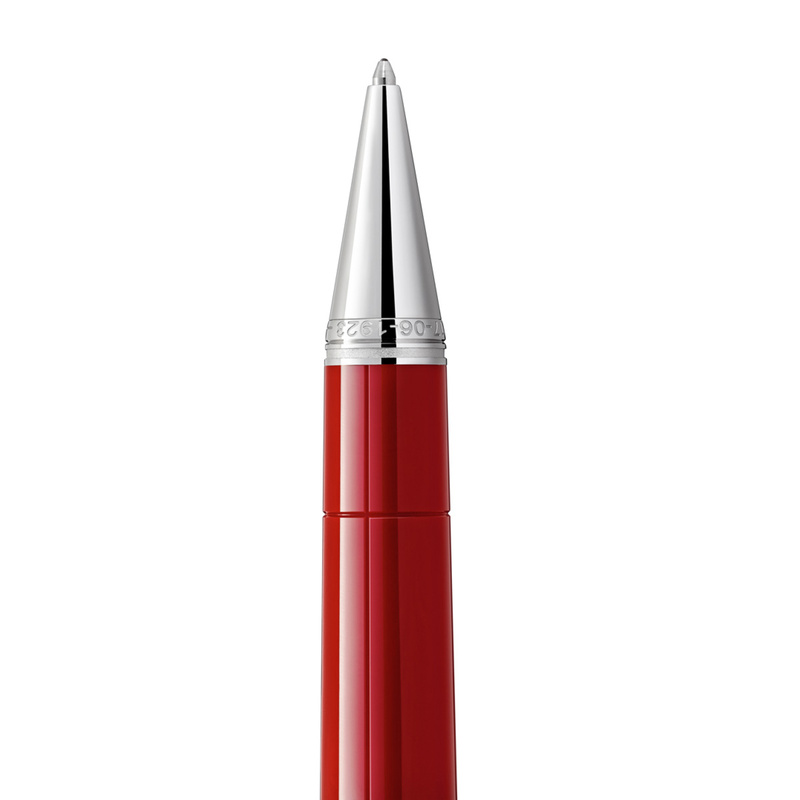 Great Characters E. Ferrari Ballpoint - 127176 - 3