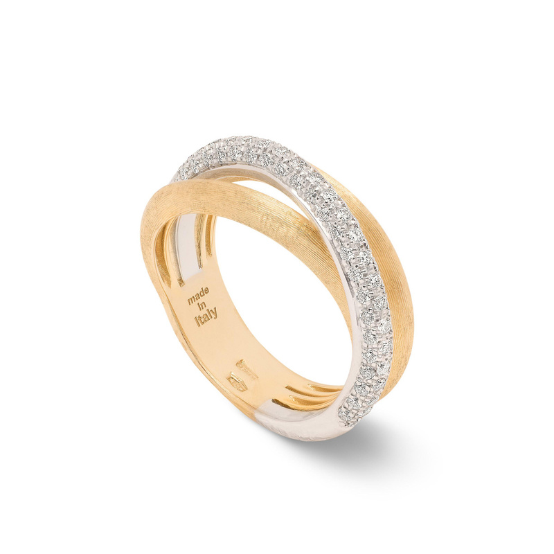 Marco Bicego Jaipur Link ring