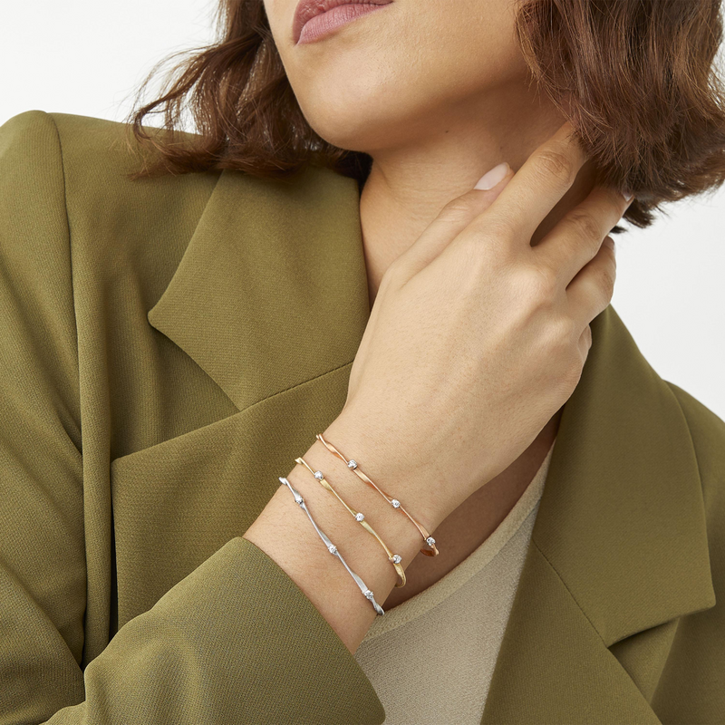 Marco Bicego Marrakech armband - BG337 B - 2