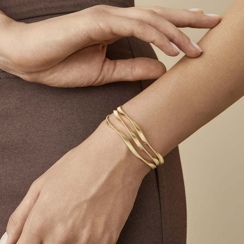 Marco Bicego Marrakech Supreme armband - BG742 - 2