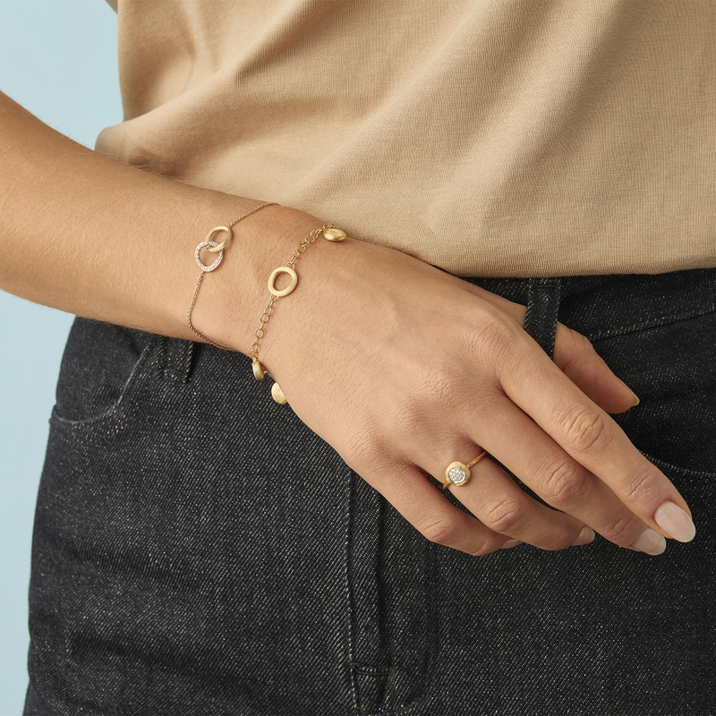 Marco Bicego Jaipur ring - AB471B - 2