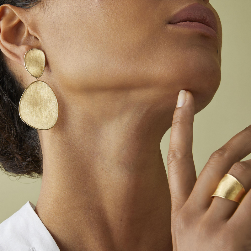 Marco Bicego Lunaria ring - AB551  - 2