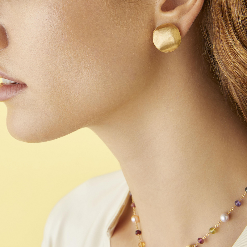 Marco Bicego Africa oorbellen - OB919 Y - 2