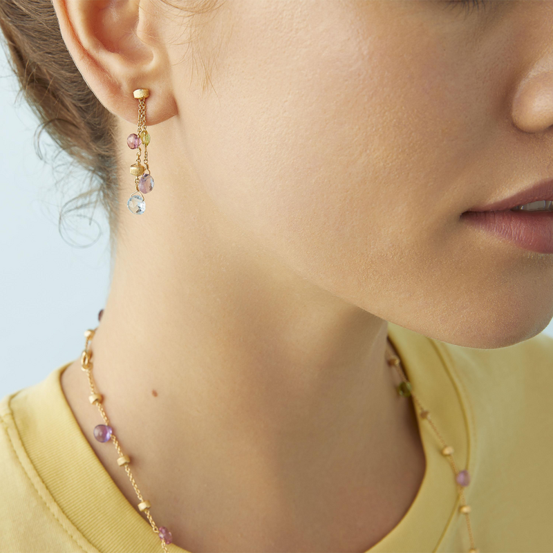 Marco Bicego Paradise oorbellen