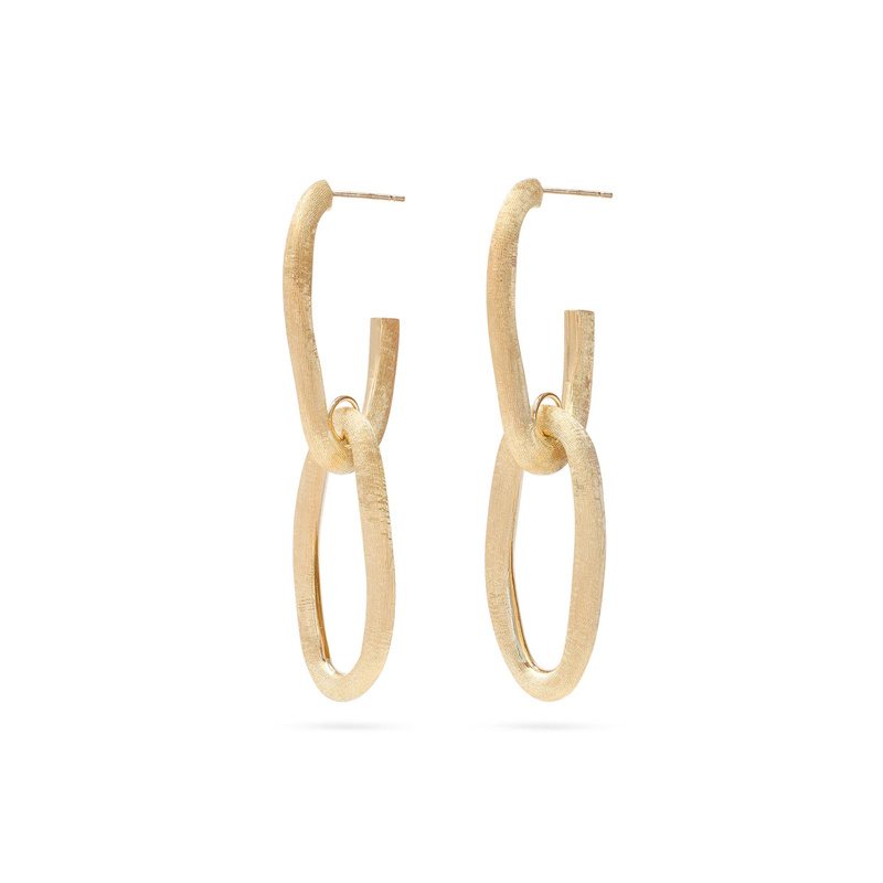 Marco Bicego Jaipur Link oorbellen - OB1809 - 1