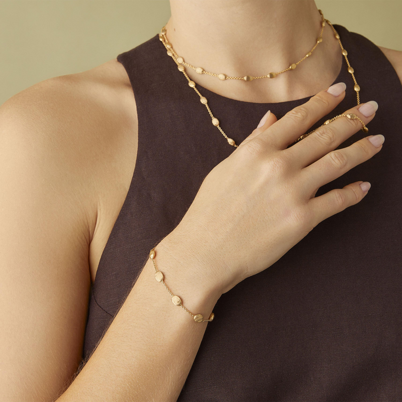 Marco Bicego Siviglia armband - BB553 - 2