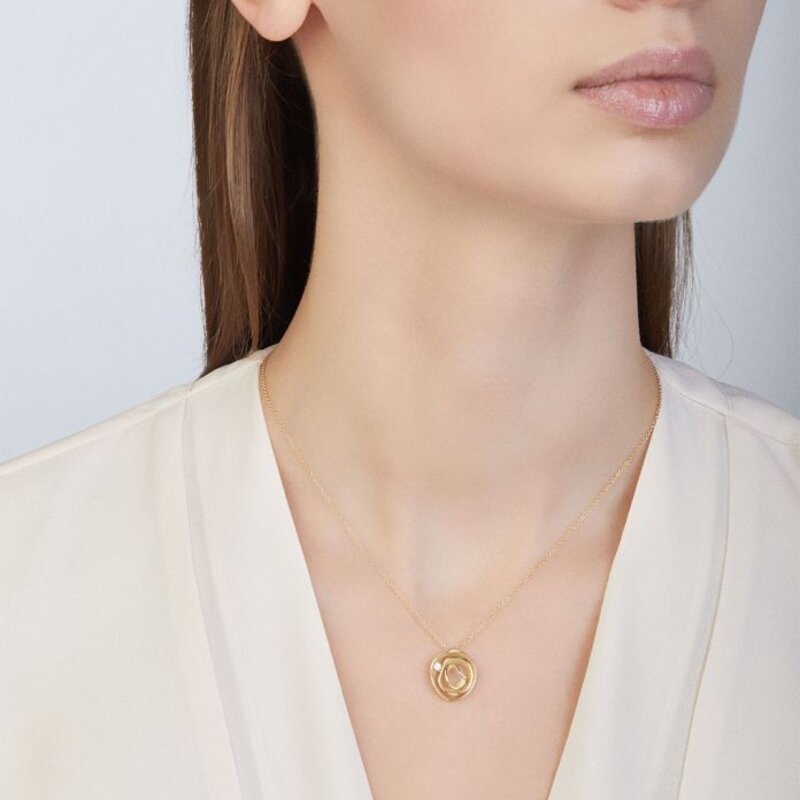 Cammilli Dune halsketting - GPE2442J - 2