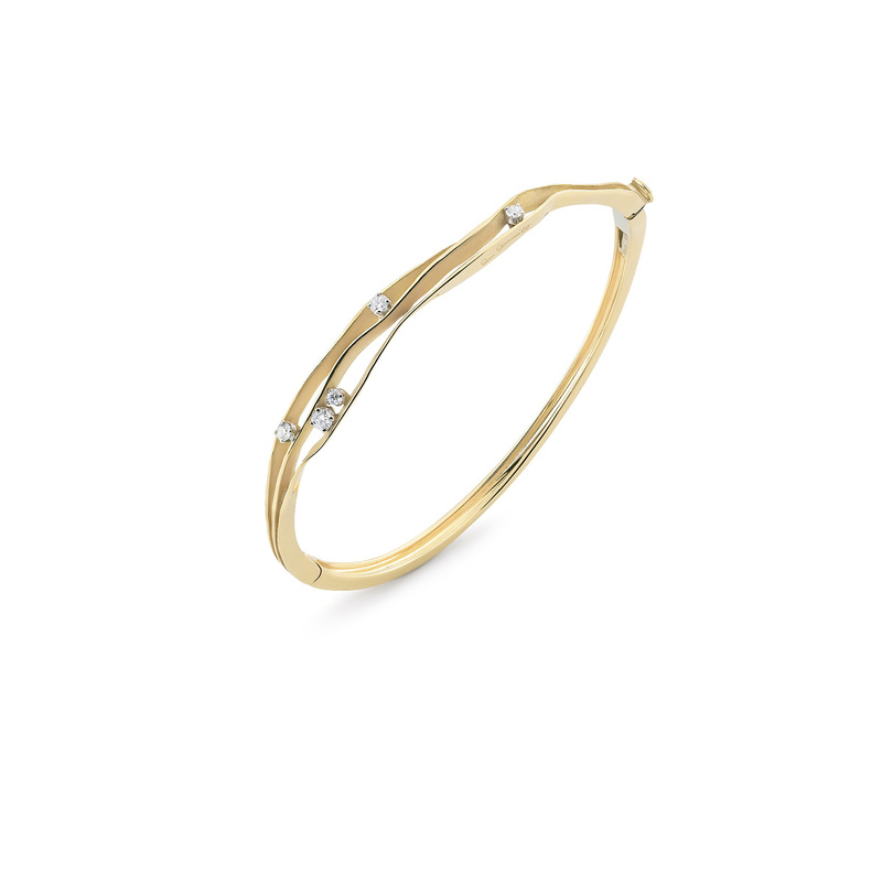 Annamaria Cammilli Dune armband