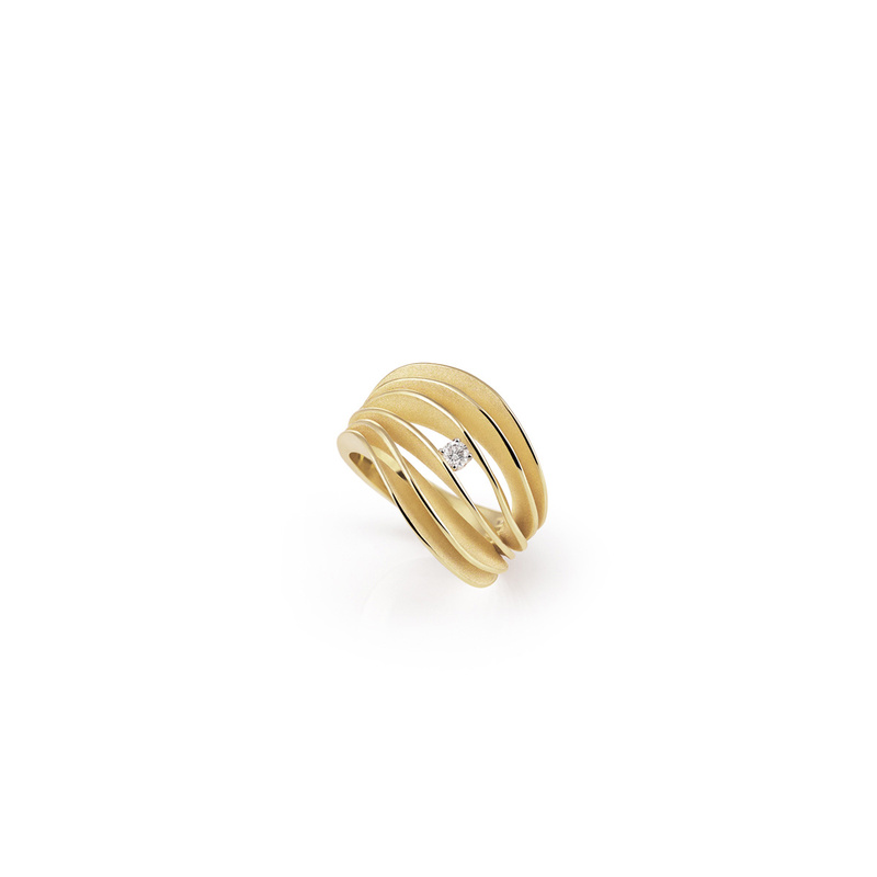 Annamaria Cammilli Velaa ring - GAN3425U - 1