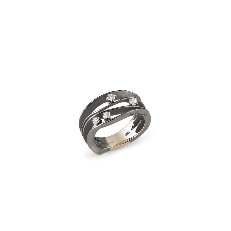 Annamaria Cammilli Dune ring - GAN0778E - 1