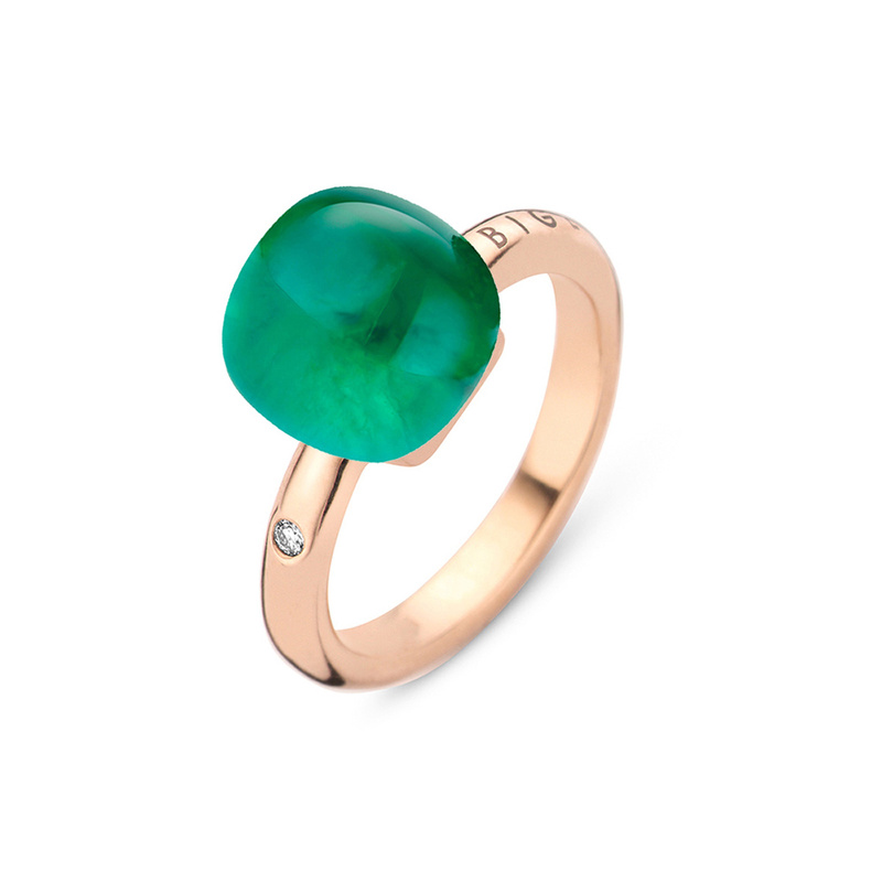 BIGLI Mini Sweety ring - 20R88RCRSMERMP - 1