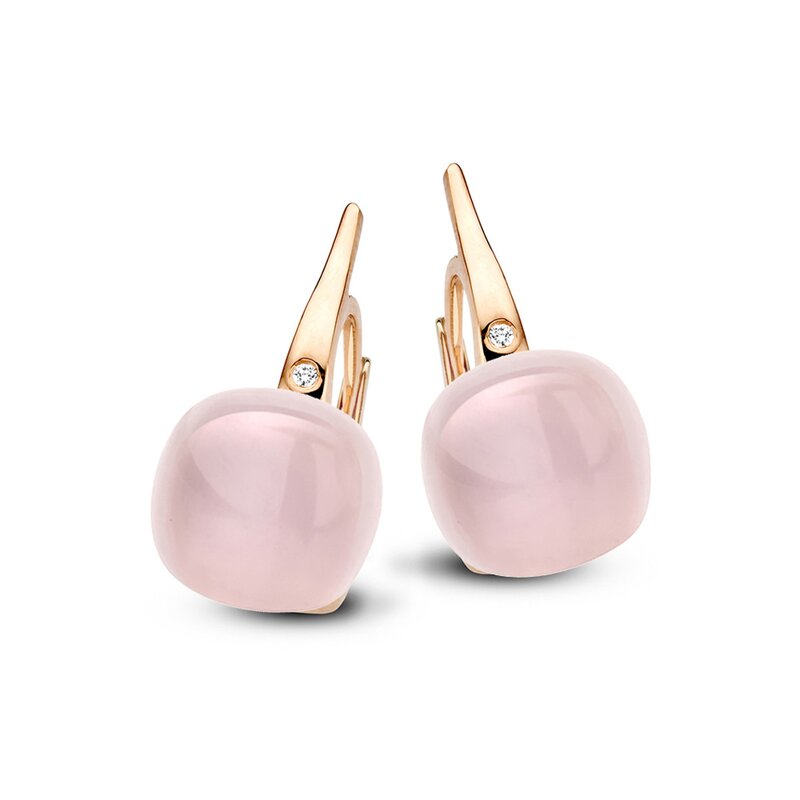 BIGLI Mini Sweety oorbellen - 20O64RPQMP - 1