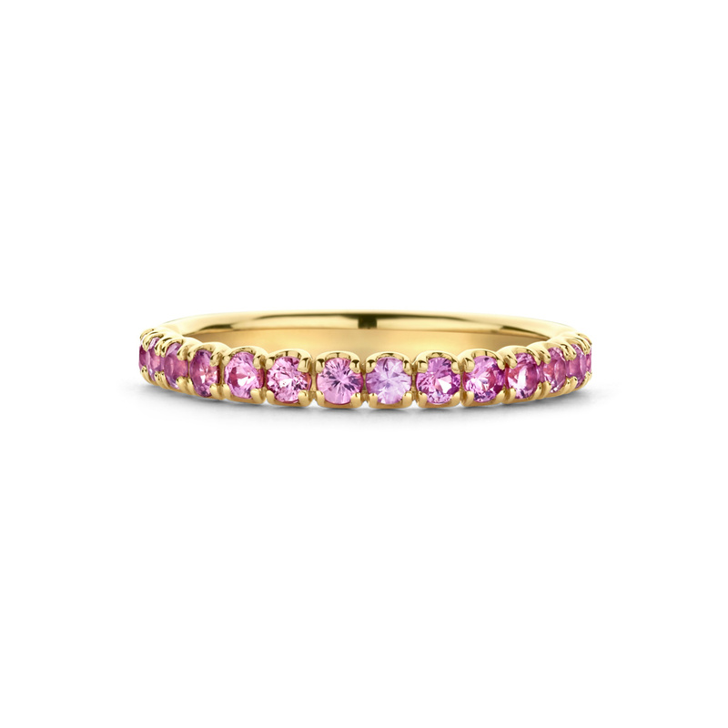 Treasured by Lien Colorful ring - FA1778R009 - 1