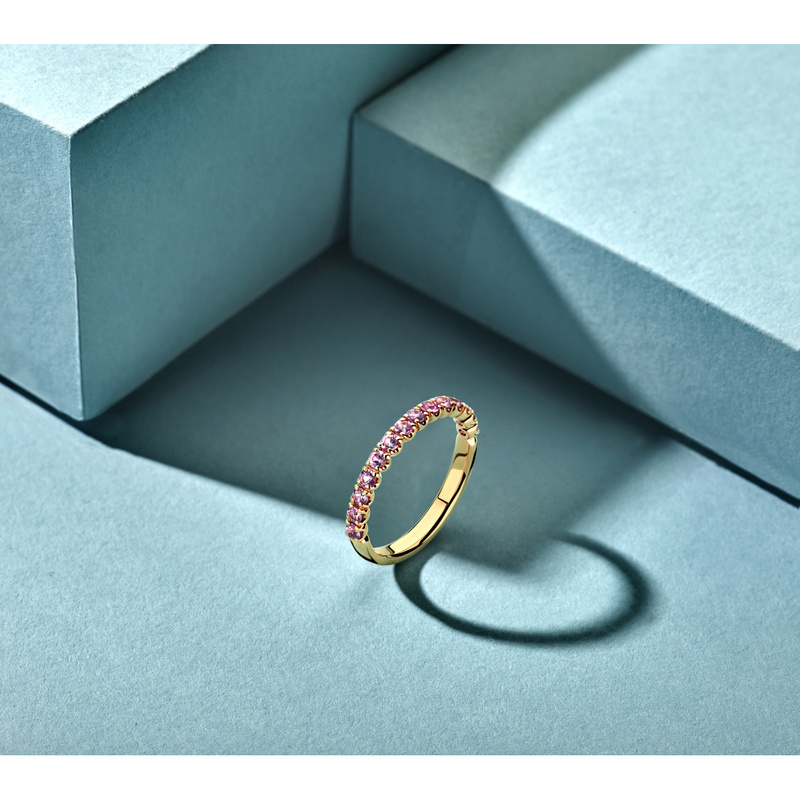 Treasured by Lien Colorful ring - FA1778R009 - 2