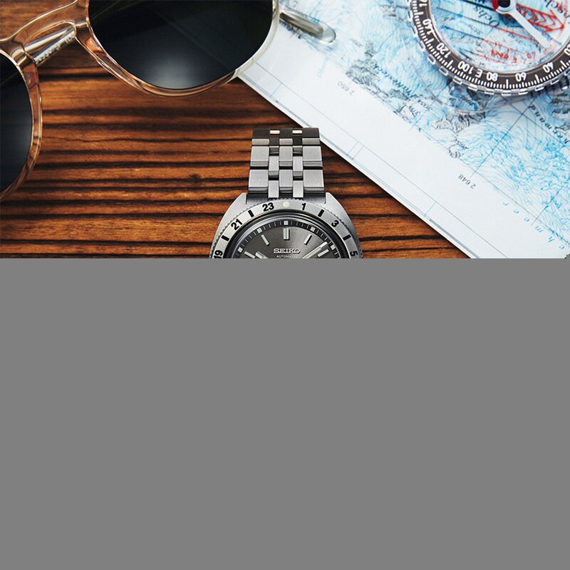 Seiko Prospex 38mm Seiko Prospex 38mm - SPB411J1 - 3