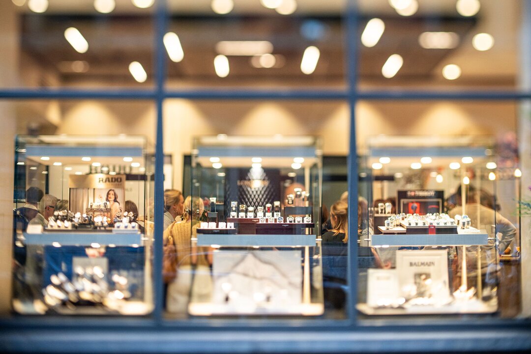 Vanhoutteghem Boutique: geopend tijdens de zomer