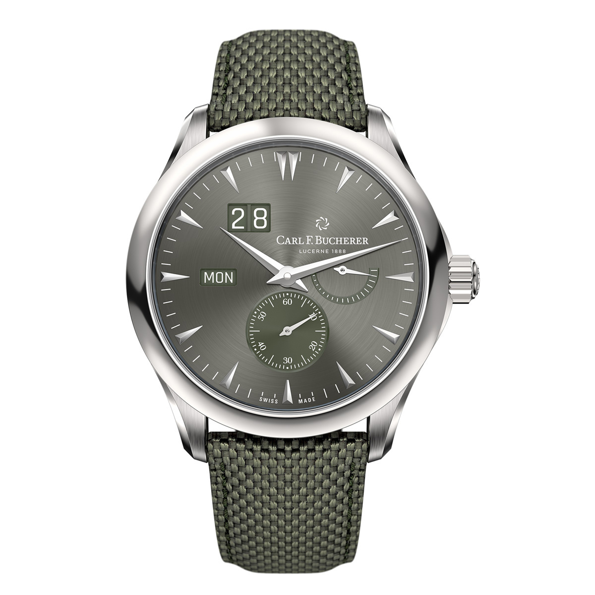 F bucherer sale