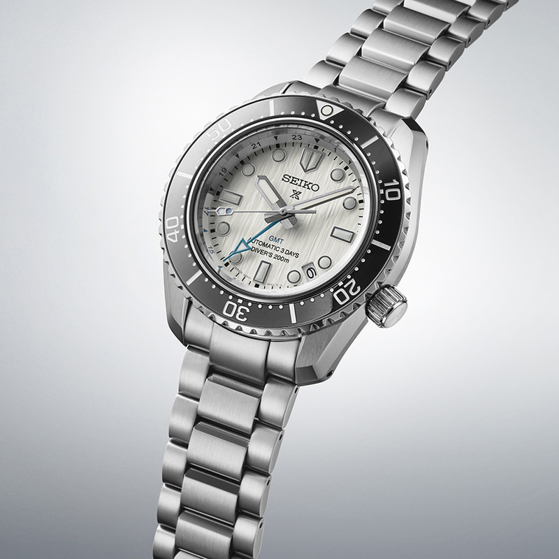 Seiko Prospex 42mm - SPB439J1 - 2