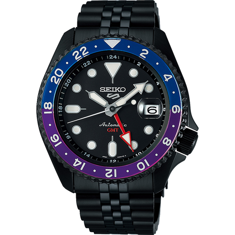 Seiko Seiko 5 Sports 42mm - SSK027K1 - 1