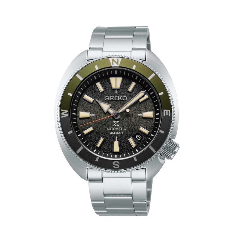 Seiko Prospex 42mm - SRPK77K1 - 1
