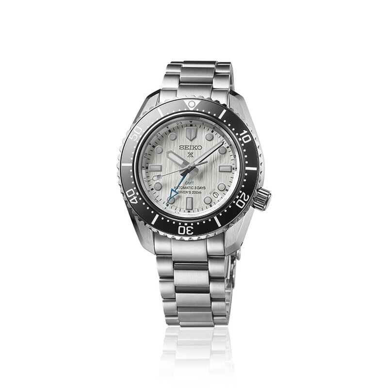 Seiko Prospex 42mm - SPB439J1 - 1