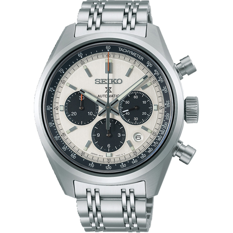 Seiko Prospex 42mm - SRQ047J1 - 1