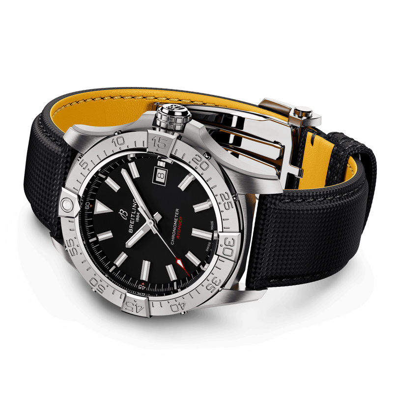 Breitling Avenger 42mm