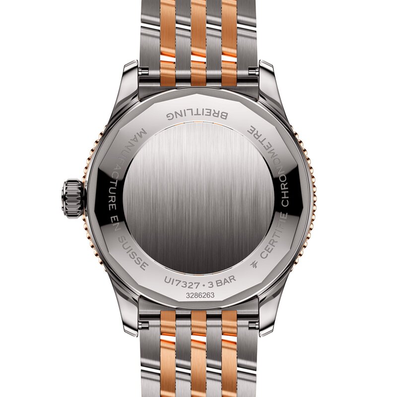 Breitling Navitimer 36mm - U17327211A1U1 - 4