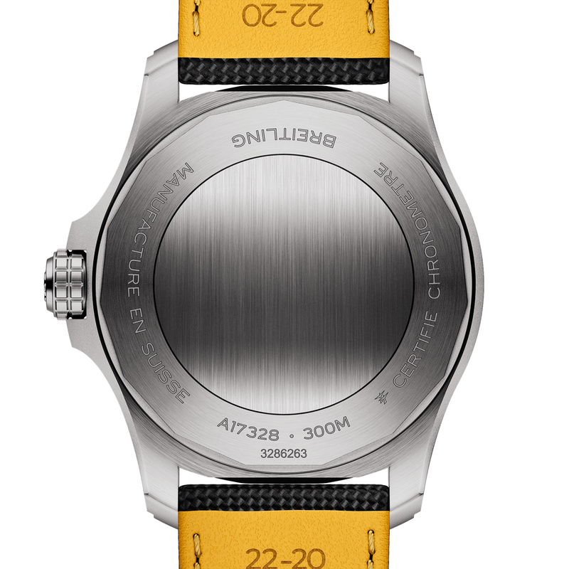 Breitling Avenger 42mm - A17328101B1X1 - 4