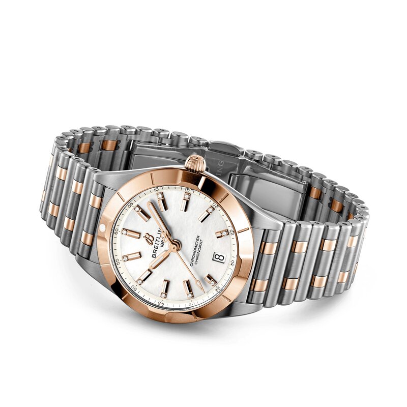 Breitling Chronomat 32mm - U77310101A2U1 - 3