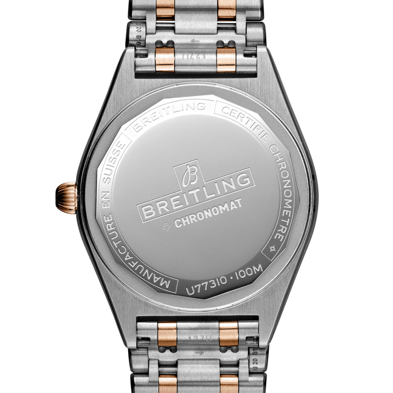 Breitling Chronomat 32mm