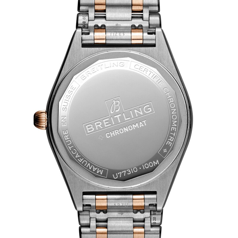 Breitling Chronomat 32mm - U77310101A2U1 - 4