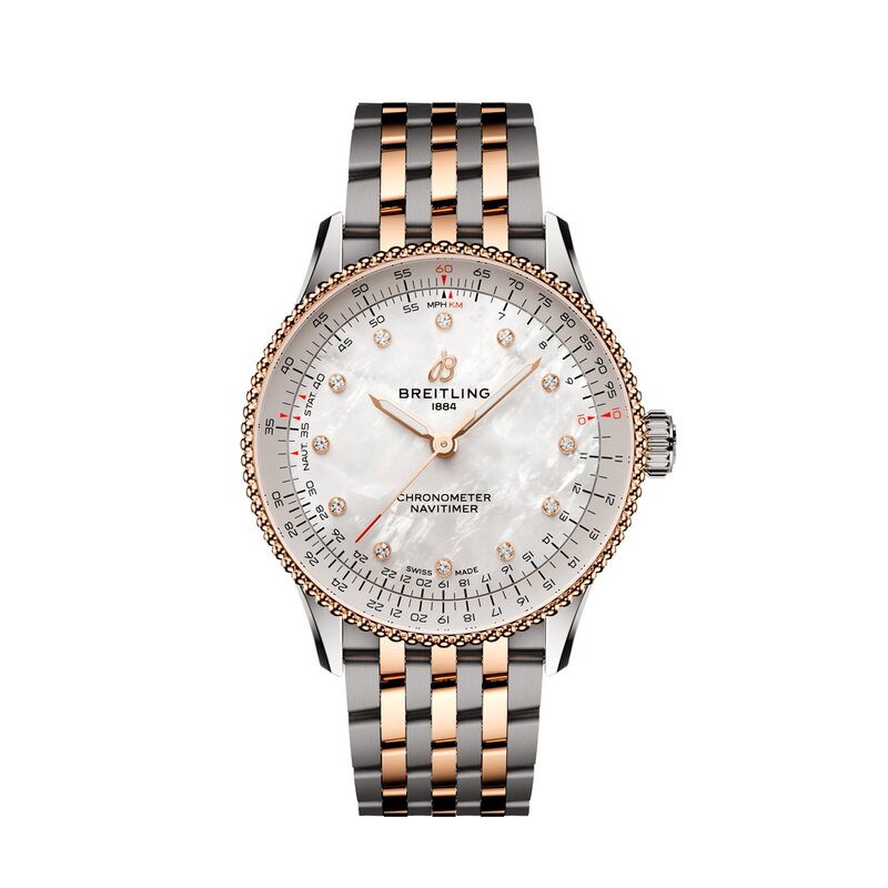 Breitling Navitimer 36mm - U17327211A1U1 - 1