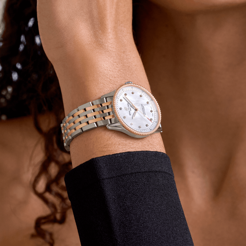 Breitling Navitimer 36mm - U17327211A1U1 - 5