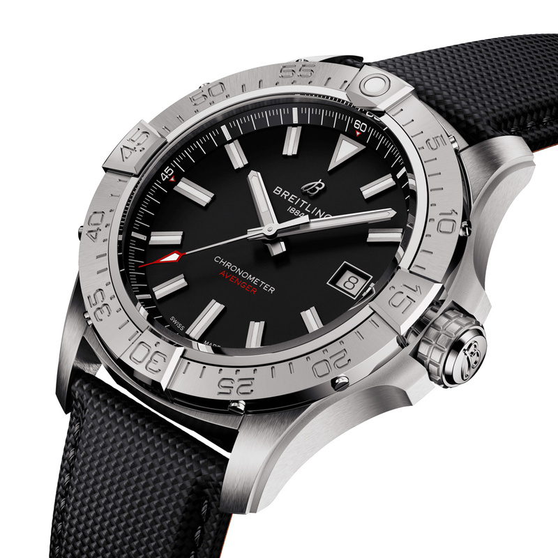 Breitling Avenger 42mm