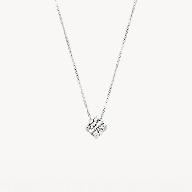 Blush halsketting Blush halsketting - 3057WZI - 1