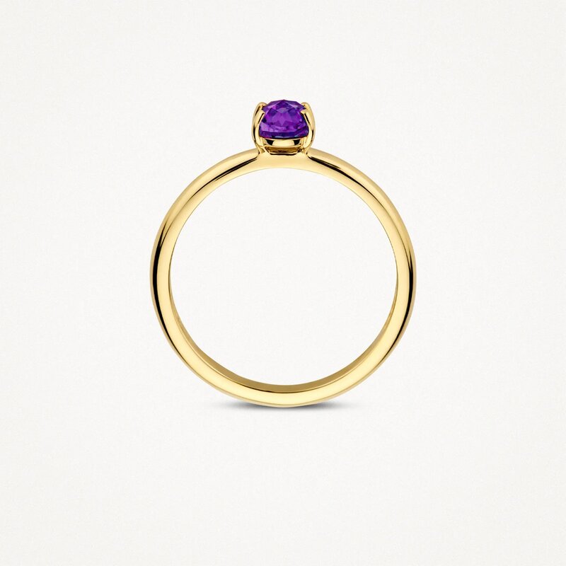 Blush ring - 1242YAM - 3