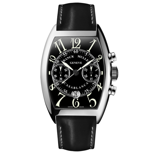 Franck Muller Casablanca Classic 39mm