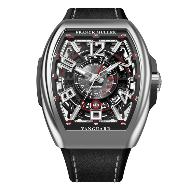 Franck Muller Vanguard Racing 45mm