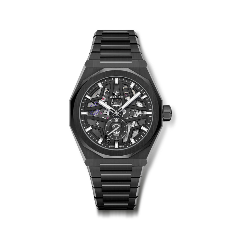 Zenith Defy Skyline 41mm