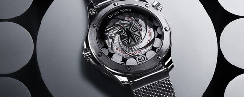 Omega Seamaster 60y James Bond 42mm