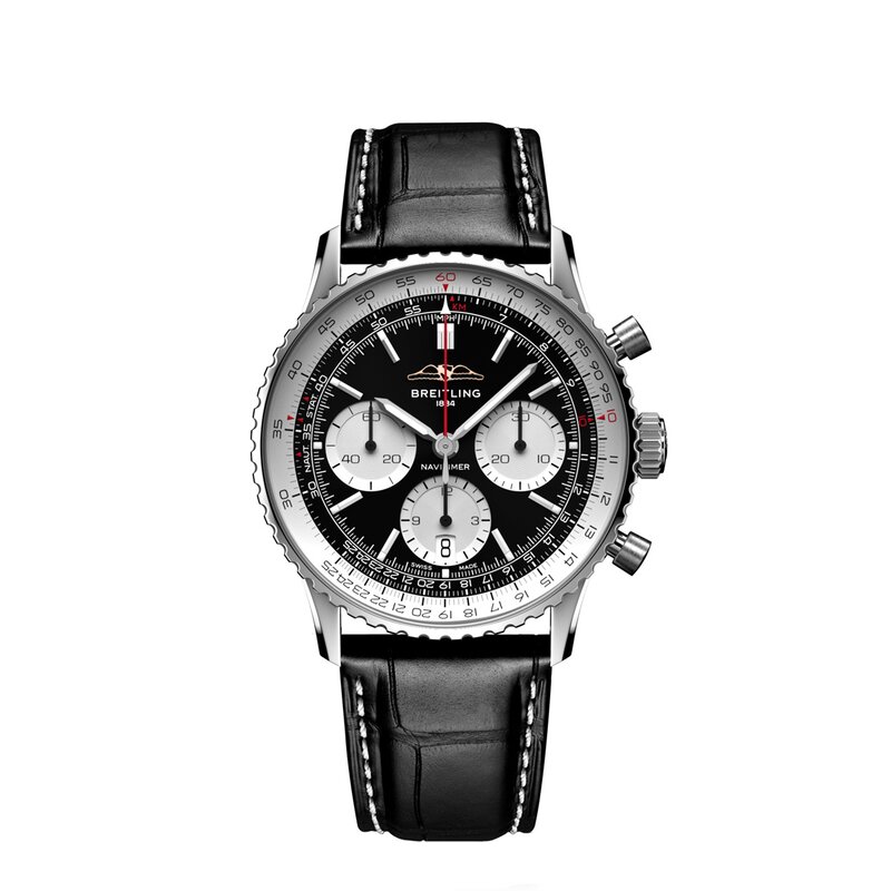 Breitling Navitimer 41mm - AB0139211B1P1 - 1